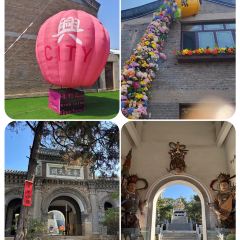 AVATAR  BARBECUE SEAFOOD User Photo