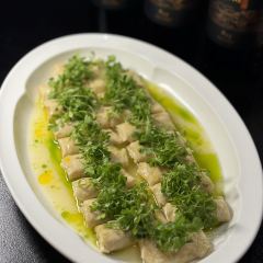 牡丹园·灵岩山房 User Photo