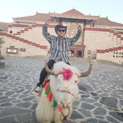 天山天池民俗风情园 User Photo