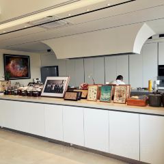 CHEF' TABLE User Photo