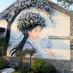 Lxiu Xiao Mang User Photo