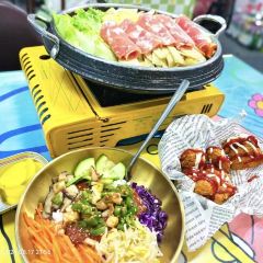 嗨云台火锅(仪州大道店) User Photo