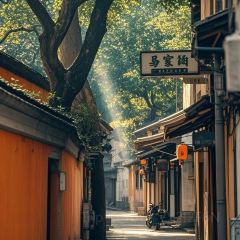 六月雪干锅(诗城路店) User Photo