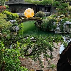 仓桥直街臭豆腐 User Photo