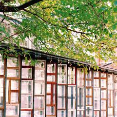 小朱麻辣串(益民街店) User Photo