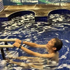 惠州中海湯泉飯店·滿庭芳餐廳張用戶圖片