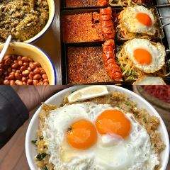 北步园老火锅(新乐店) 여행 사진