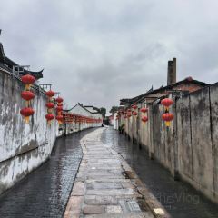 大冰的小屋(西塘店) User Photo