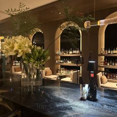 The Grand House Bar User Photo