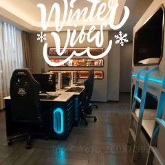 LittleBar User Photo