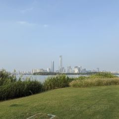 JIN JING GE User Photo