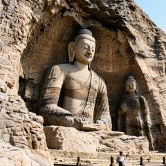 杨记灌肠(食品街店) User Photo