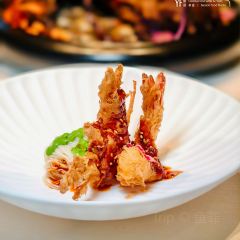 三月·醉淮扬HUAIYANG DELIGHTS(越洋广场店) User Photo