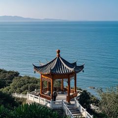 徐福记湛江烤生蚝 User Photo