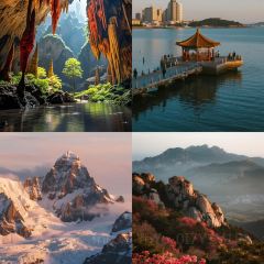 BEI SONG 여행 사진