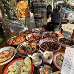 柴火人家(爱莲湖店) User Photo