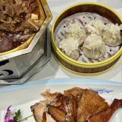 KaigeHuoguo User Photo