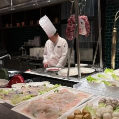 諸暨希爾頓酒店·廚藝全日餐廳用戶圖片