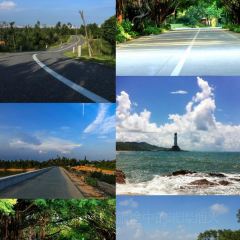 YU TANG FU HUI YUAN CHONG ZHI TI YAN DIAN HAI SHAN HU DIAN User Photo