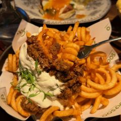 SOOSOO·Garden Restaurant User Photo