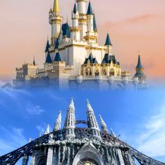 LAO DE XIANG User Photo