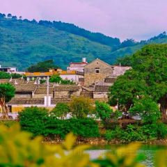 Tong lings han zhuang User Photo