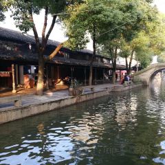 和家老街酒楼 User Photo