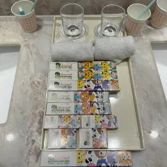 A HUA NONG ZHUANG User Photo