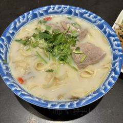 Jing Xiang HuiMian User Photo