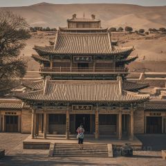 CHANGLUOHOU·BEEF PATTY WITH ALLIUM MONGOLICUM User Photo