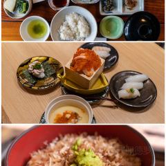 Wasabien Kadoya User Photo