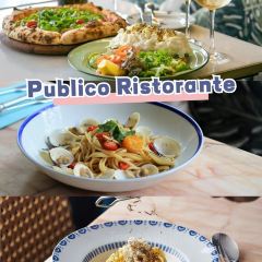 Publico Ristorante User Photo