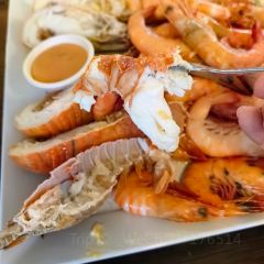 Prawn Star Cairns User Photo