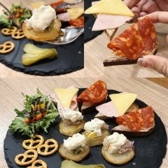 JE German Cuisine User Photo