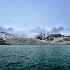 白沙湖冷水鱼餐厅 User Photo