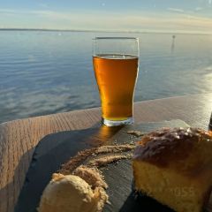 Rusty Pelican - Tampa User Photo