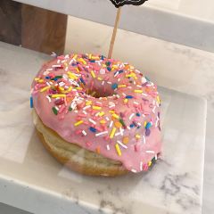 The Sunshine Doughnut Co. 여행 사진