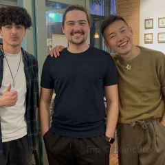 Bowler Coffee Roasters張用戶圖片