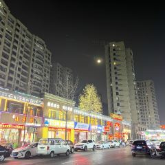 TIAN XIA BU YI HUI CAI GUAN ZUO AN DIAN User Photo
