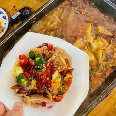 小门神滋滋鱼(永昌路店) User Photo