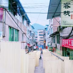 李八斤麻辣鸡 User Photo