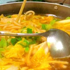 Songlushanzhuangcanyinbu User Photo