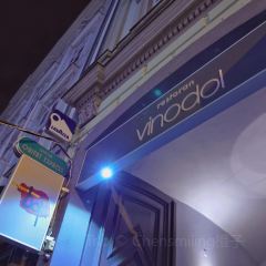 Vino wine bar User Photo