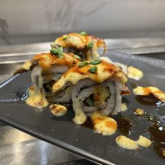 非烤勿擾自助烤肉（惠東天虹店）張用戶圖片