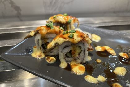 非烤勿擾自助烤肉（惠東天虹店）