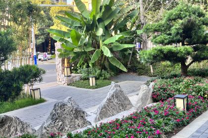 捌佰裡皖江別院