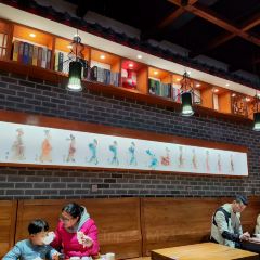 陕十三肉夹馍(胜利路店) 여행 사진