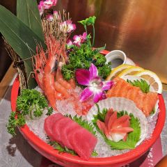 一绪に和牛寿喜烧(大卫城店) User Photo