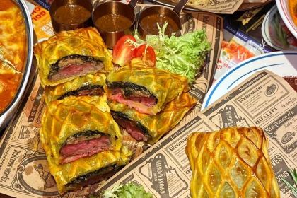 文通冰室（惠州華貿天地店）