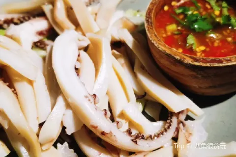 zi yang shao kao